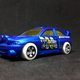 Illustration for article titled Thursday on the Thames: Ford Escort Cosworth Rally